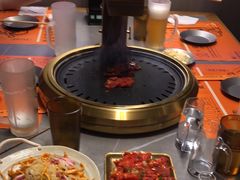 -杨小佳·齐齐哈尔烤肉·烤串(广州店)