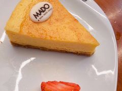 -MADO冰淇淋咖啡馆(淘金店)