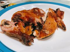 凯鸽风沙鸡-凯鸽酒楼(大同振兴街店)