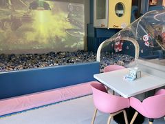 -KIDults童伴儿亲子餐厅(达美中心广场店)