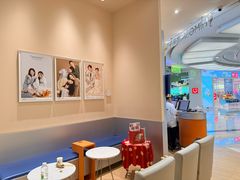 -海马体照相馆(成都来福士广场店)