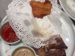 -颂福楼·南京菜(定淮门店)