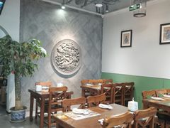 -娄三少·老北京春饼烤鸭家常菜(富力又一城店)