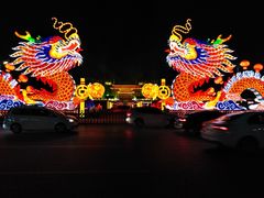 -西安城墙·碑林历史文化景区