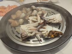 -海味当家·蒸锅海鲜(中山广场创始店)