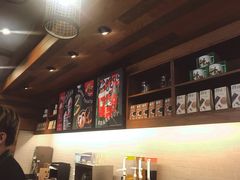 -星巴克(西安博乐里店)
