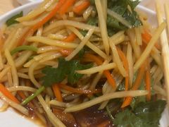 -老边饺子馆(东单店)