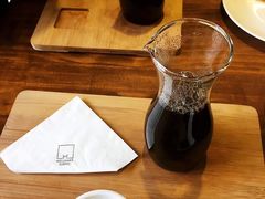 -麦隆咖啡Mellower Coffee(弘基时尚生活中心店)