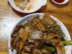 -北门严记小吃(九华中路店)