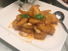 -万宝海鲜舫(劳动公园店)