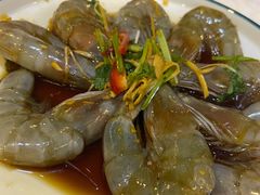 -渔娘渔家丹东海鲜(东直门店)