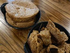 烤麸-董记面馆(漳州二路店)