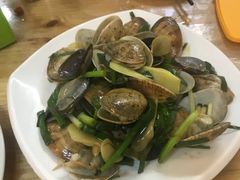 -巽寮印象美食部落餐厅·海鲜·地方特色菜(惠州体验店)