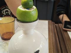 -太食獸泰式茶餐厅(北美新天地店)