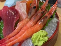 -沼津港精致料理·寿喜烧·烧鸟(漕河泾印象城店)