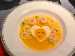 -三利音·东方司宴(外滩店)