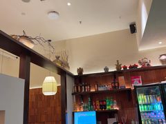 -破三川·新川菜(静安大融城店)