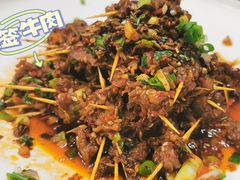 -圆圆家私房美食(民权路店)