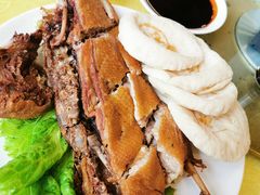 -晋阳饭庄(虎坊桥店)