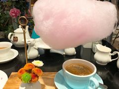 云朵咖啡-随心小姐