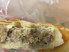 -老磁器口豆汁店(马家堡店)