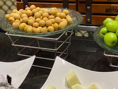 -River Café 海鲜自助(重庆丽笙世嘉酒店)