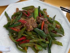 -鹏城人家海鲜酒家·23年老字号(较场尾店)