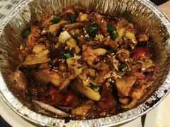 -巴厘龙虾·榜首油焖大虾(洞庭·艺术洋房店)