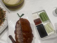 -老北门·苏帮菜·湖景包间(月光码头店)