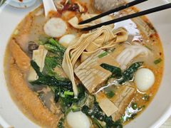 -重庆麻辣烫(国权路店)