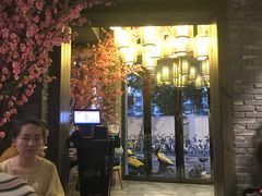 大堂-花千醉(新街口店)