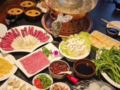 -南门涮肉(北洼路店)