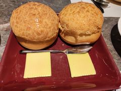 冰火菠萝油-港丽餐厅(龙之梦长宁店)