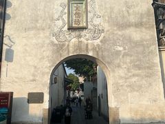 -三坊七巷历史文化街区