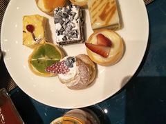 -上海虹桥宾馆味翠餐厅