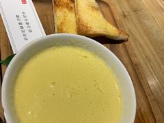 -麦甜创意轻食餐厅(西康路店)