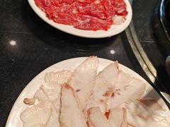 -周老三跷脚牛肉·全牛火锅(非遗传承店)
