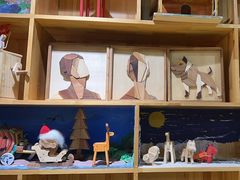 -手创未来·木工DIY手作