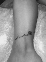 -墨無界刺青TATTOO