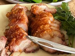 -正宗鸡饭粤香酒家(朱村店)