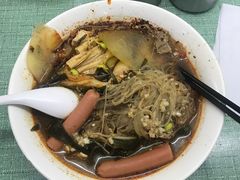 -四川老牛麻辣烫(北门桥店)