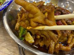 -江城燕子大排档(江汉路步行街店)