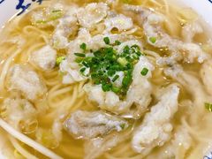 -长人馄饨铺(解放街店)