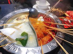 -热辣宗师·串串火锅(万达金街店)