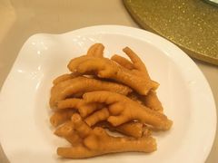-广东胜利宾馆西关粤中餐厅