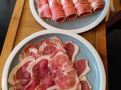 -1078號老北京涮肉(松柏店)