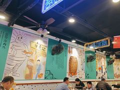 -澳门陈光记烧味饭店(南京德基广场店)