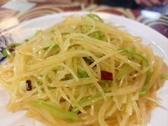 -大梁骨头馆·酱骨老菜(友好店)
