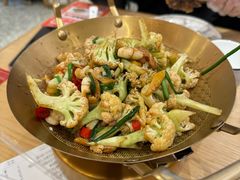 -东北风(江北万达店)