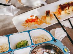 -有喜胶东小馆(太申祥和店)